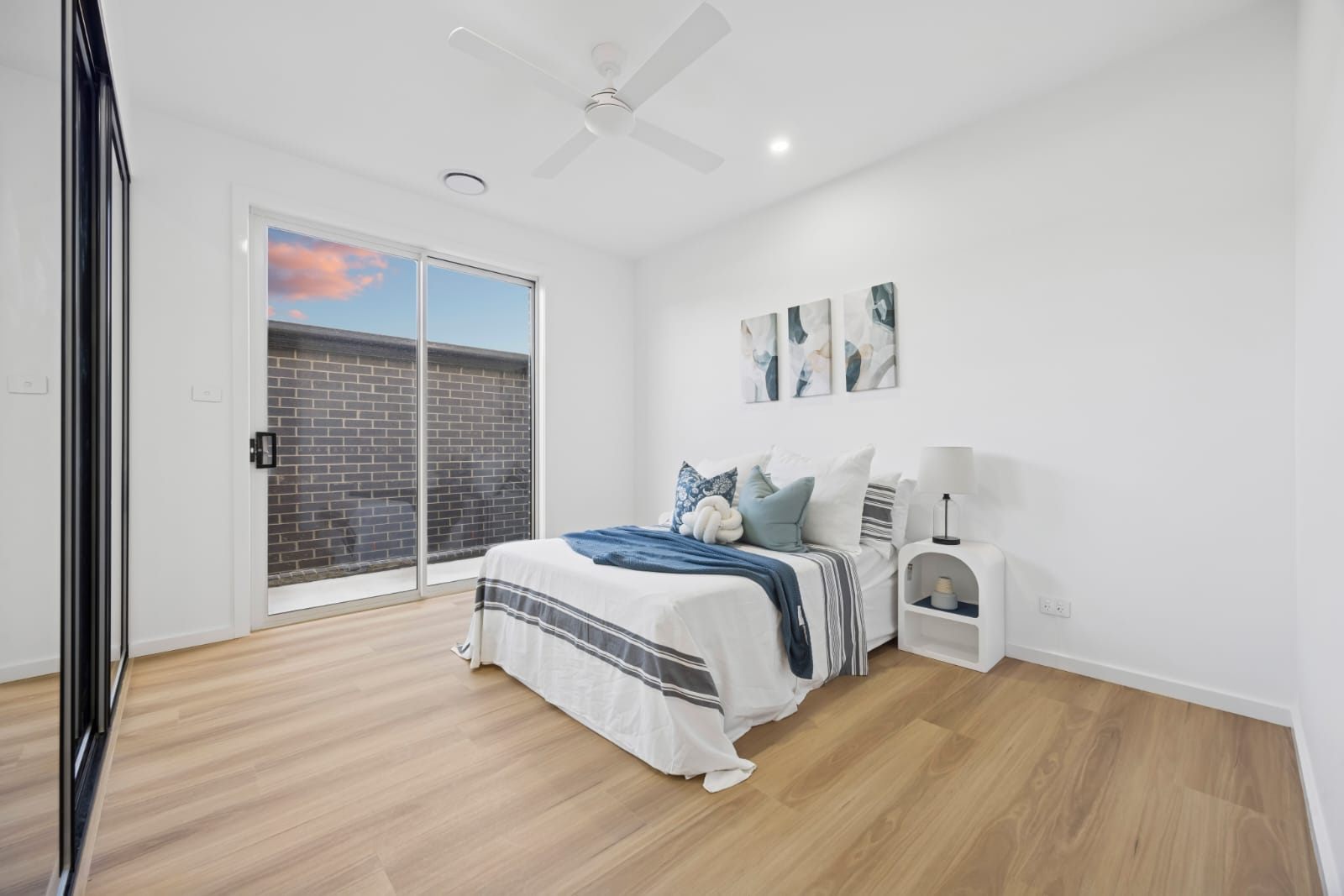 Seivers View Taylor project image