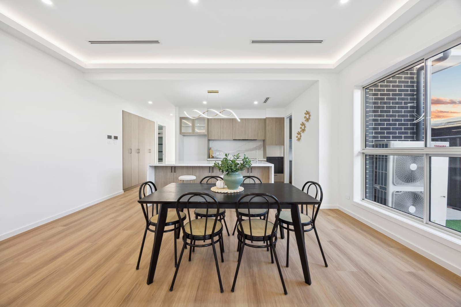 Seivers View Taylor project image