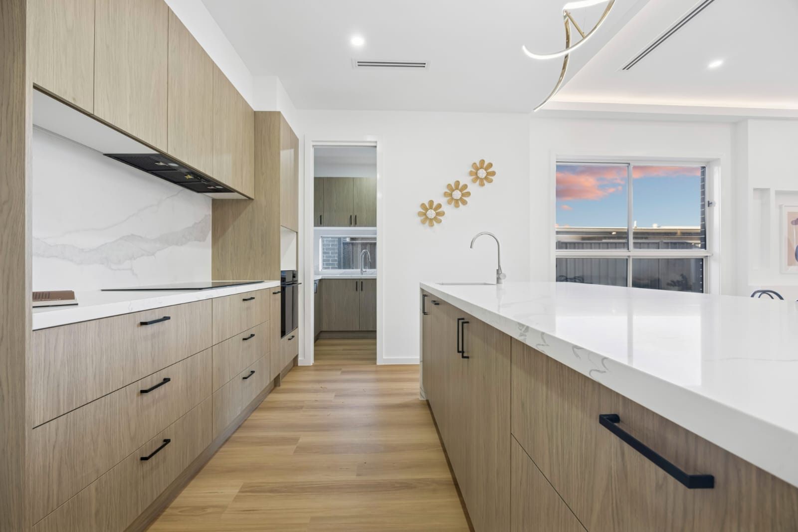 Seivers View Taylor project image
