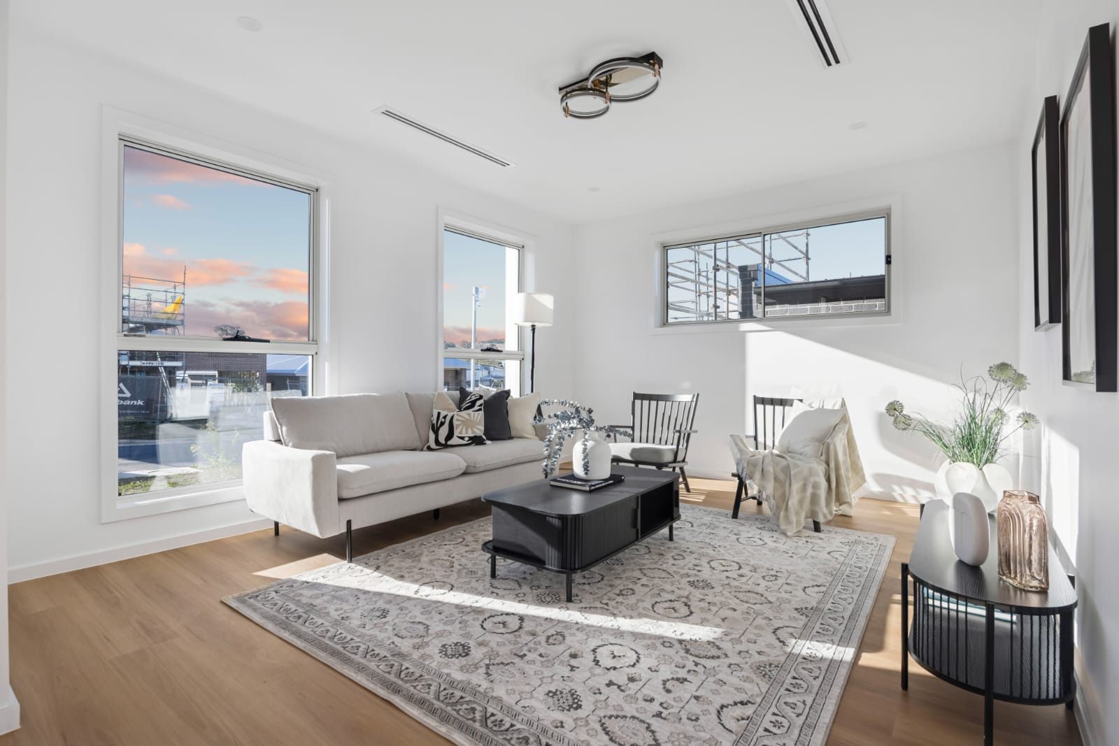Seivers View Taylor project image