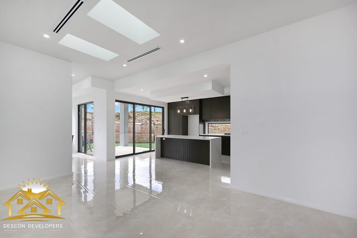 Seivers View Taylor project image
