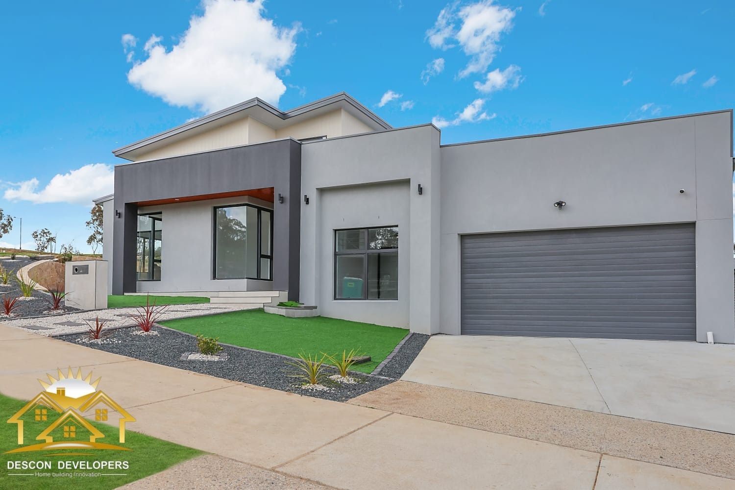 Seivers View Taylor project image