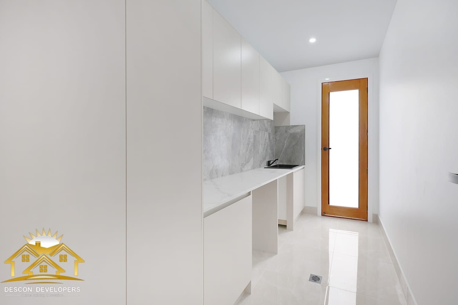 Seivers View Taylor project image