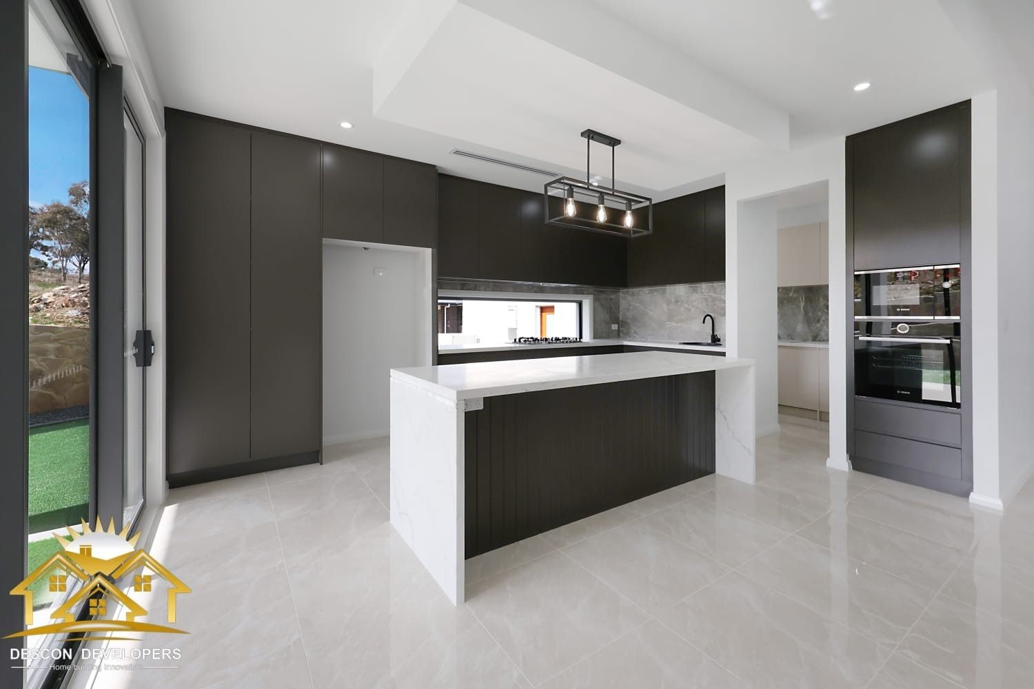 Seivers View Taylor project image