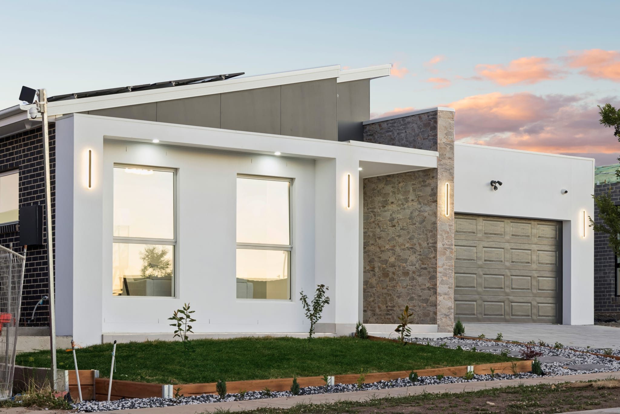Seivers View Taylor project image