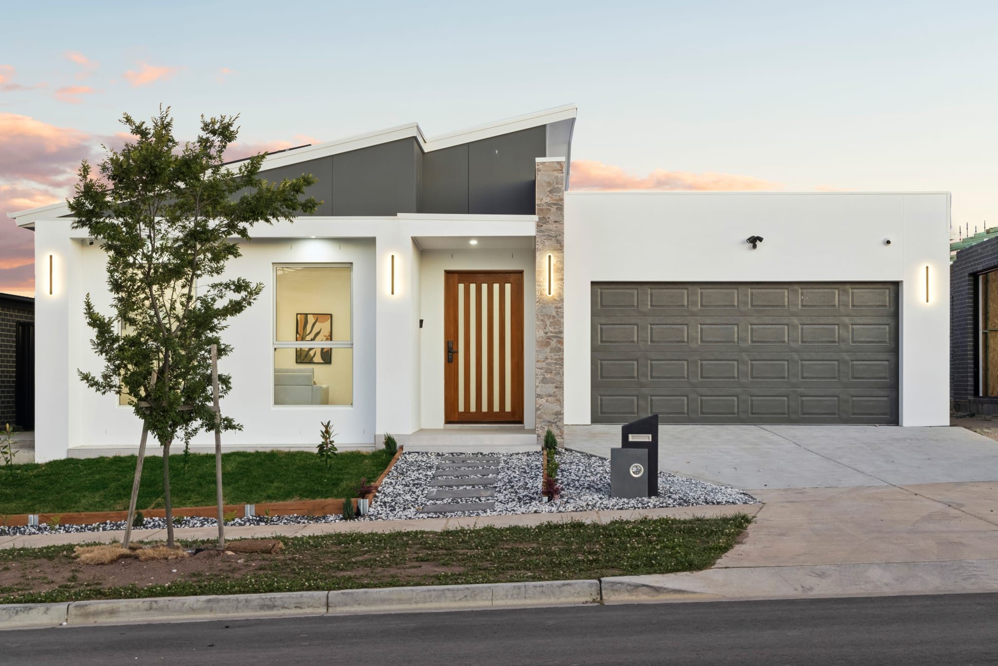 Seivers View Taylor project image