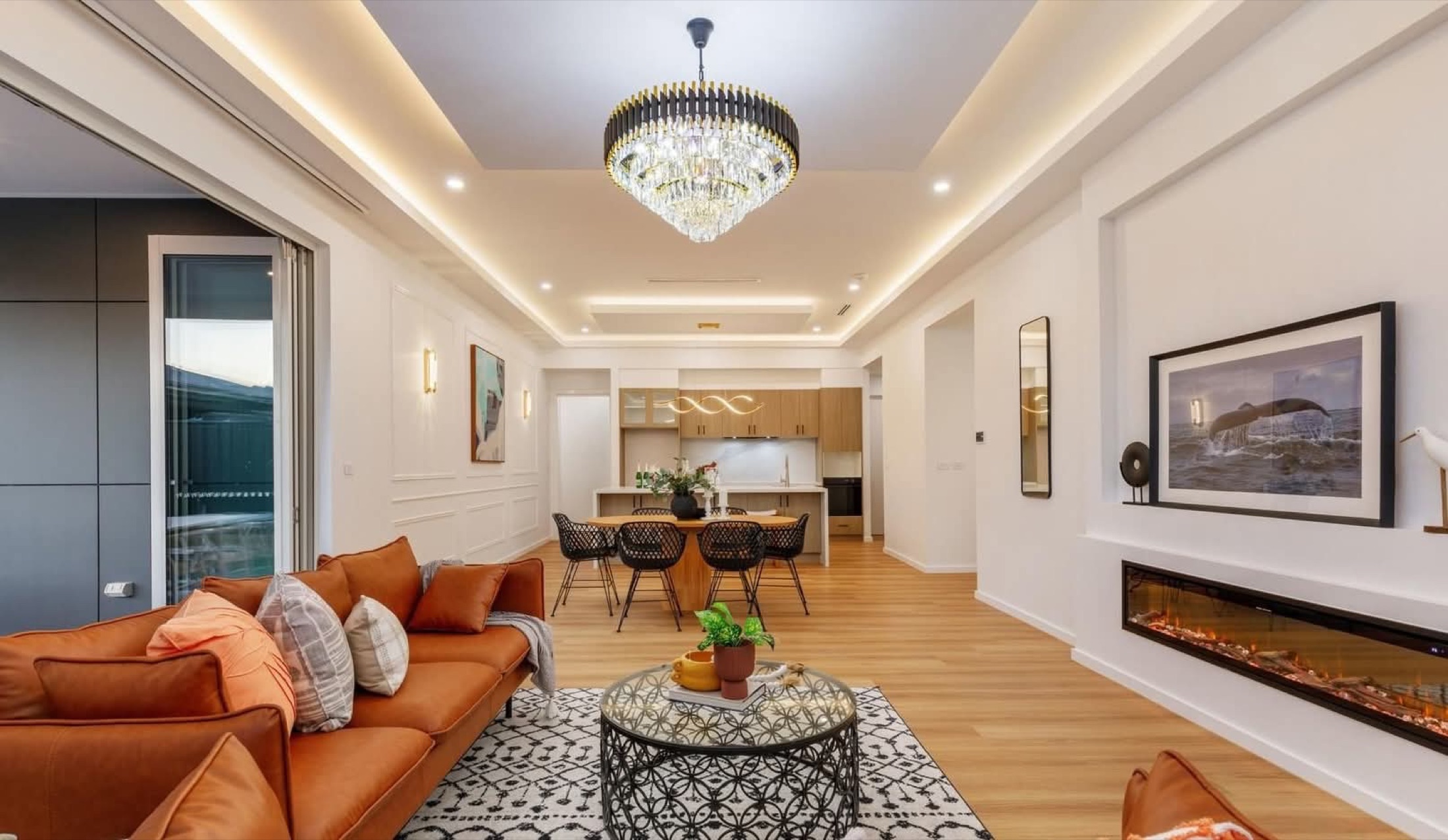 Bloomfield Crescent, Jacka completed project photo 3