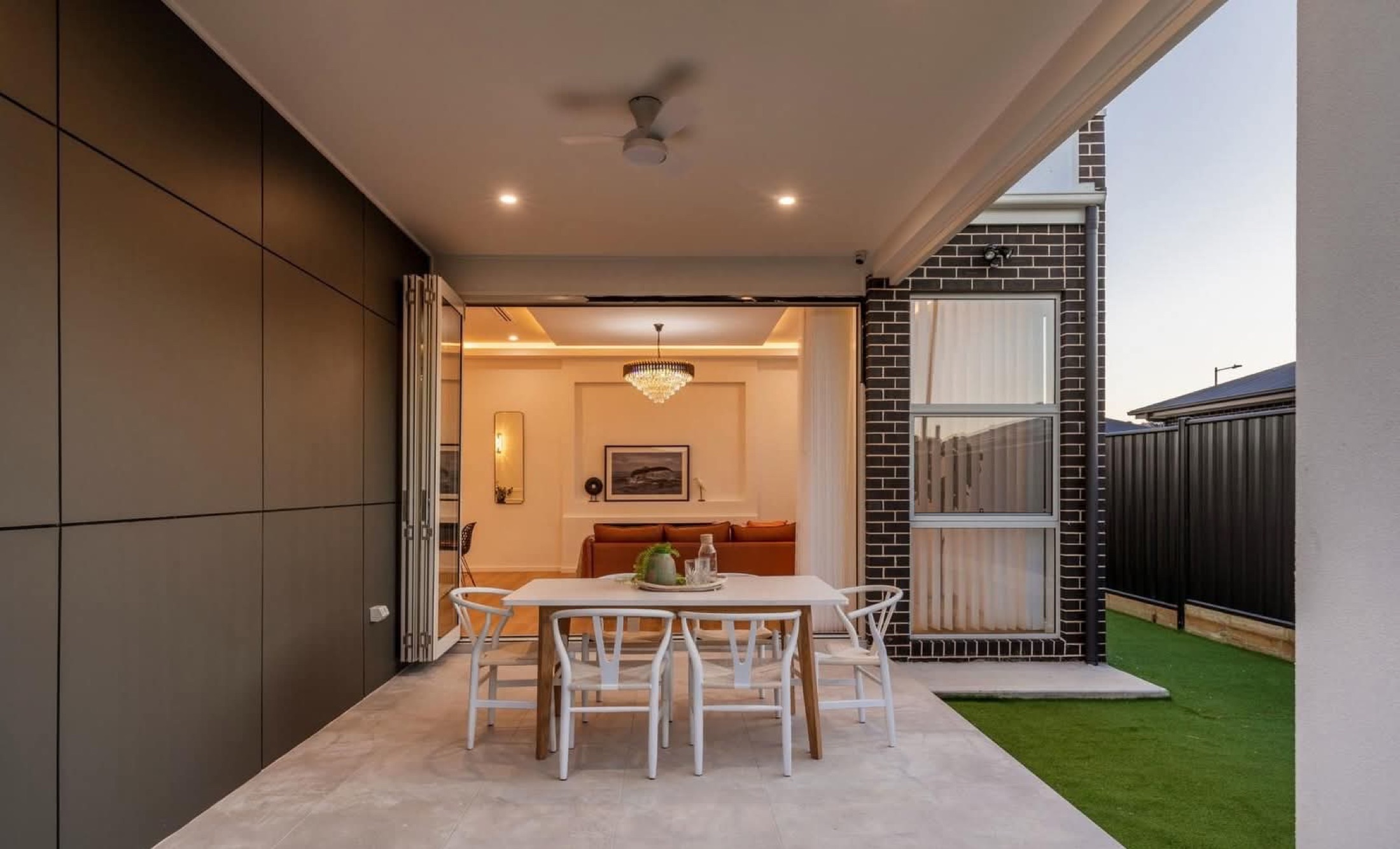 Bloomfield Crescent, Jacka completed project photo 4