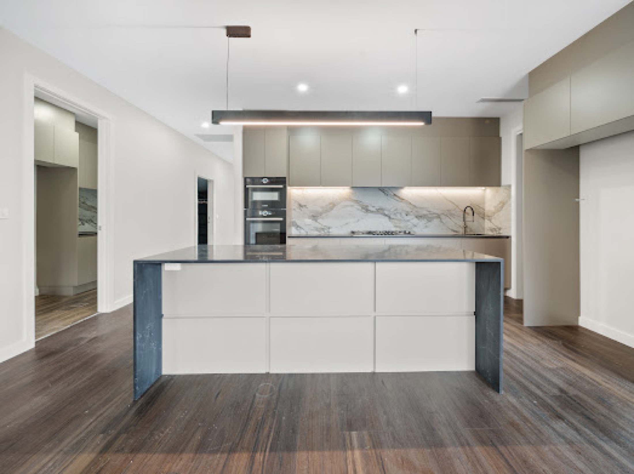 Bobac Street, Googong completed project photo 2