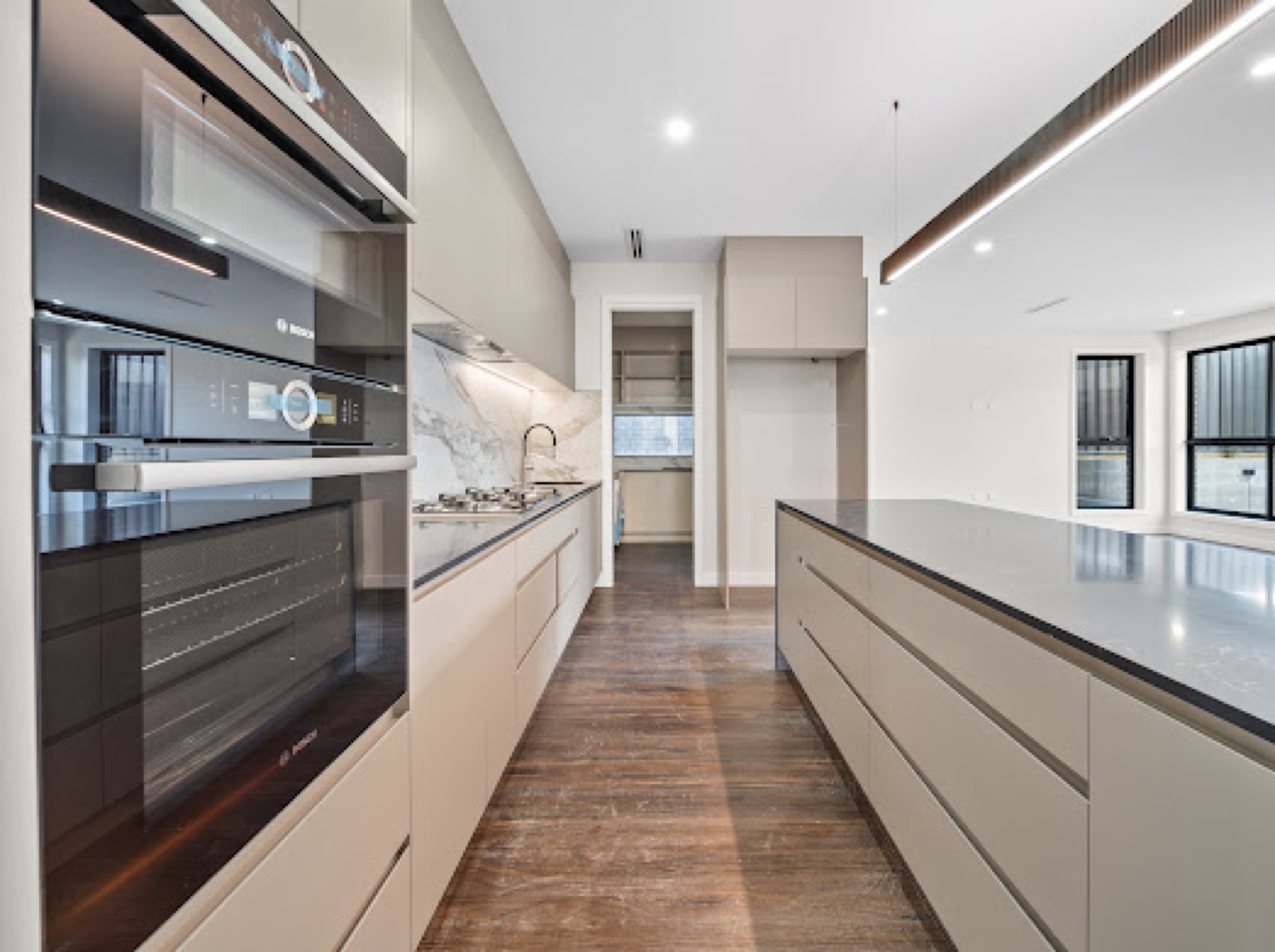 Bobac Street, Googong completed project photo 3