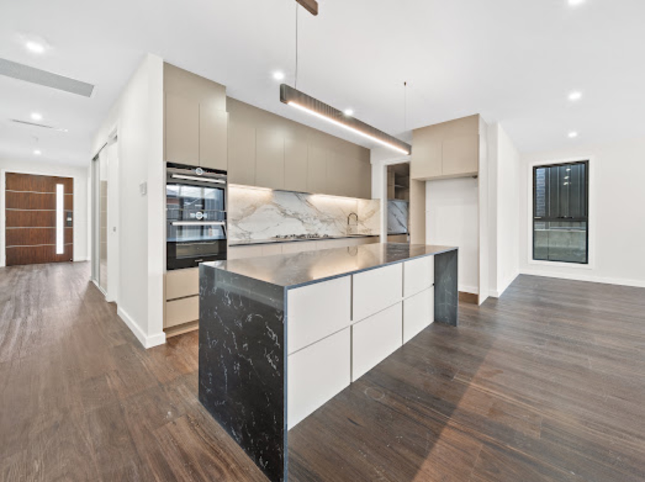 Bobac Street, Googong completed project photo 4