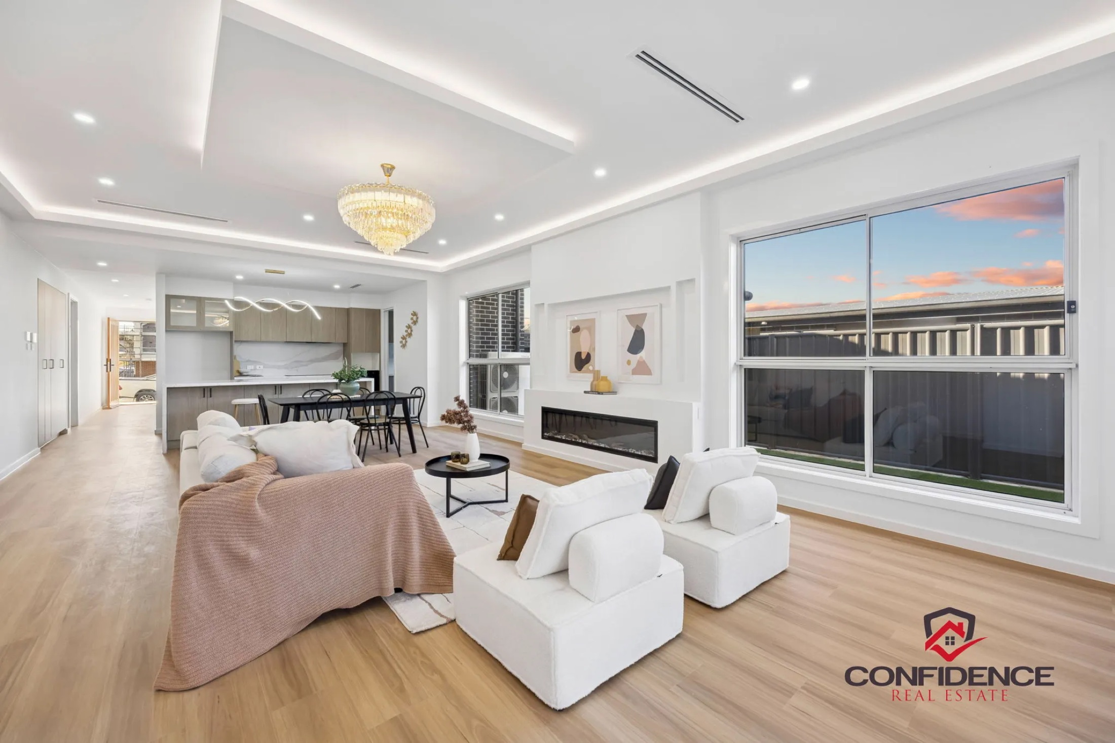 Debrowski Street, Jacka completed project photo 4
