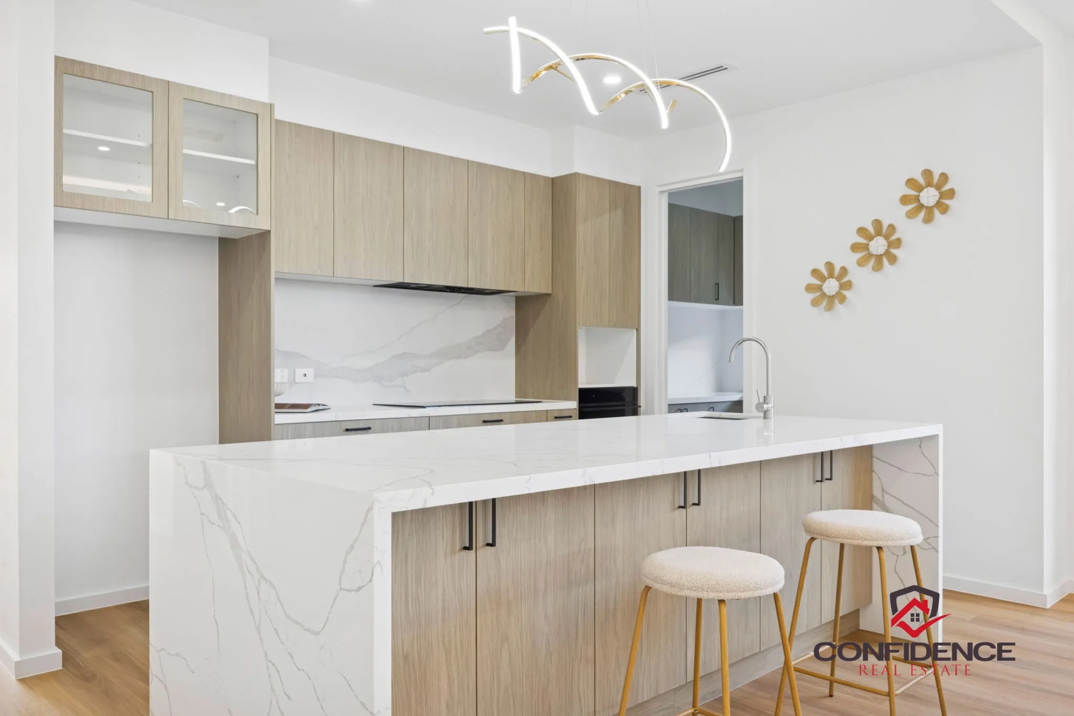 Debrowski Street, Jacka completed project photo 5