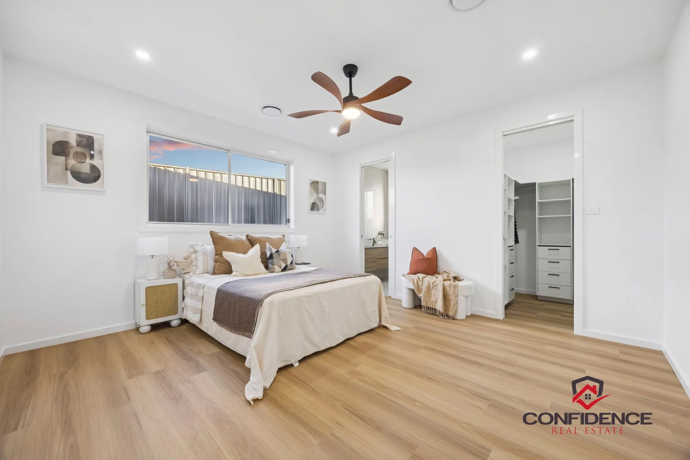 Debrowski Street, Jacka completed project photo 6