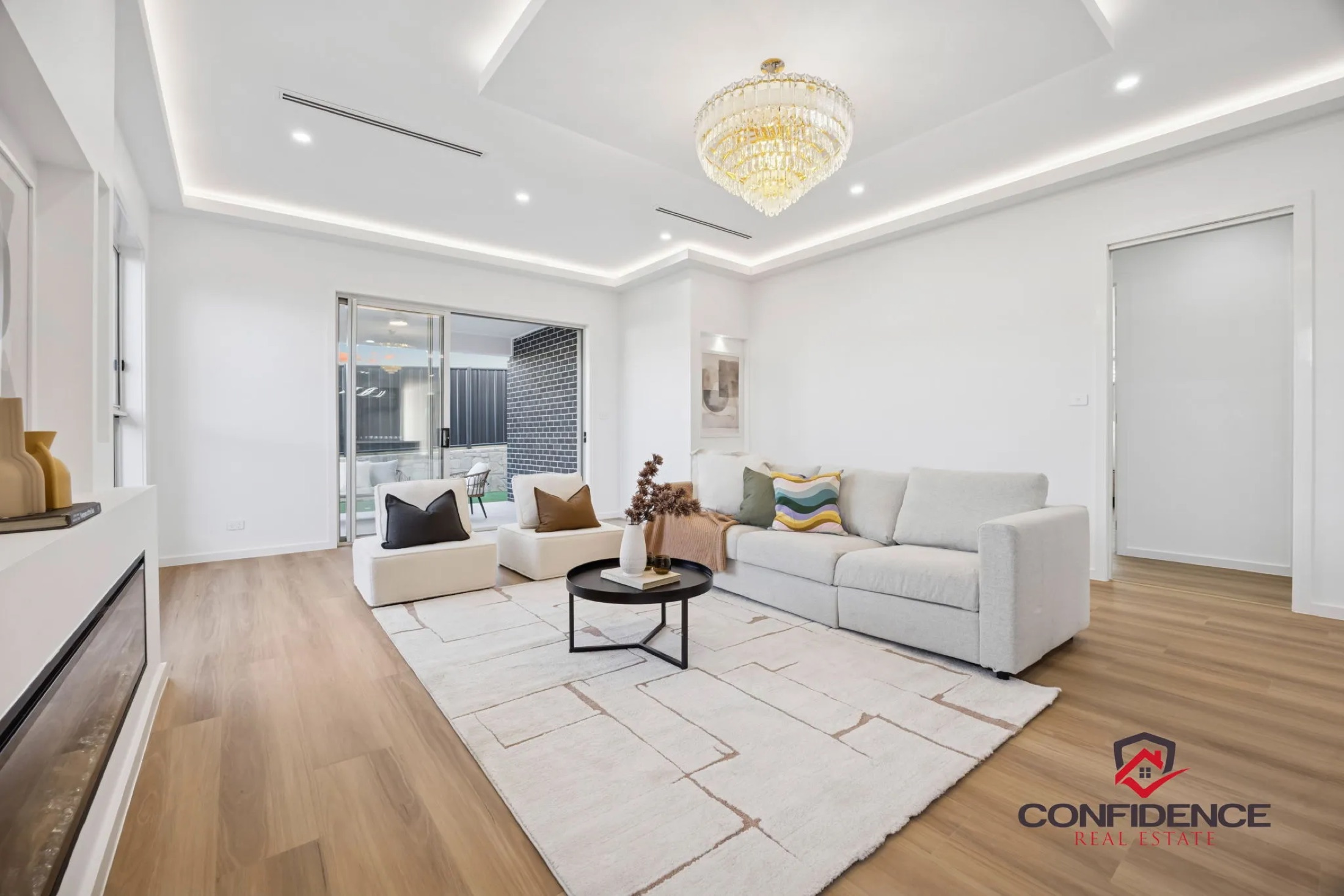 Debrowski Street, Jacka completed project photo 8