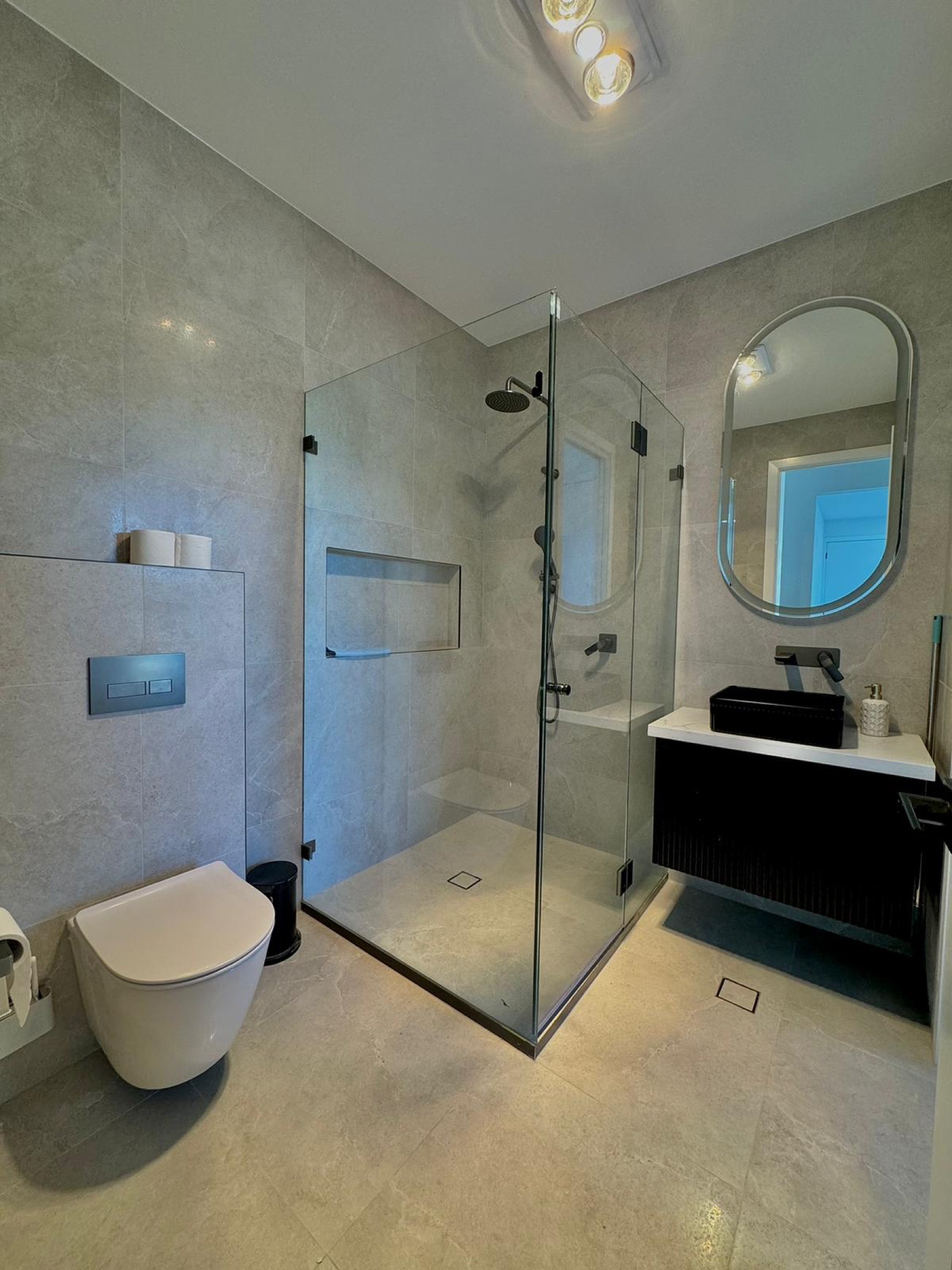 Edward Drive, Googong completed project photo 3