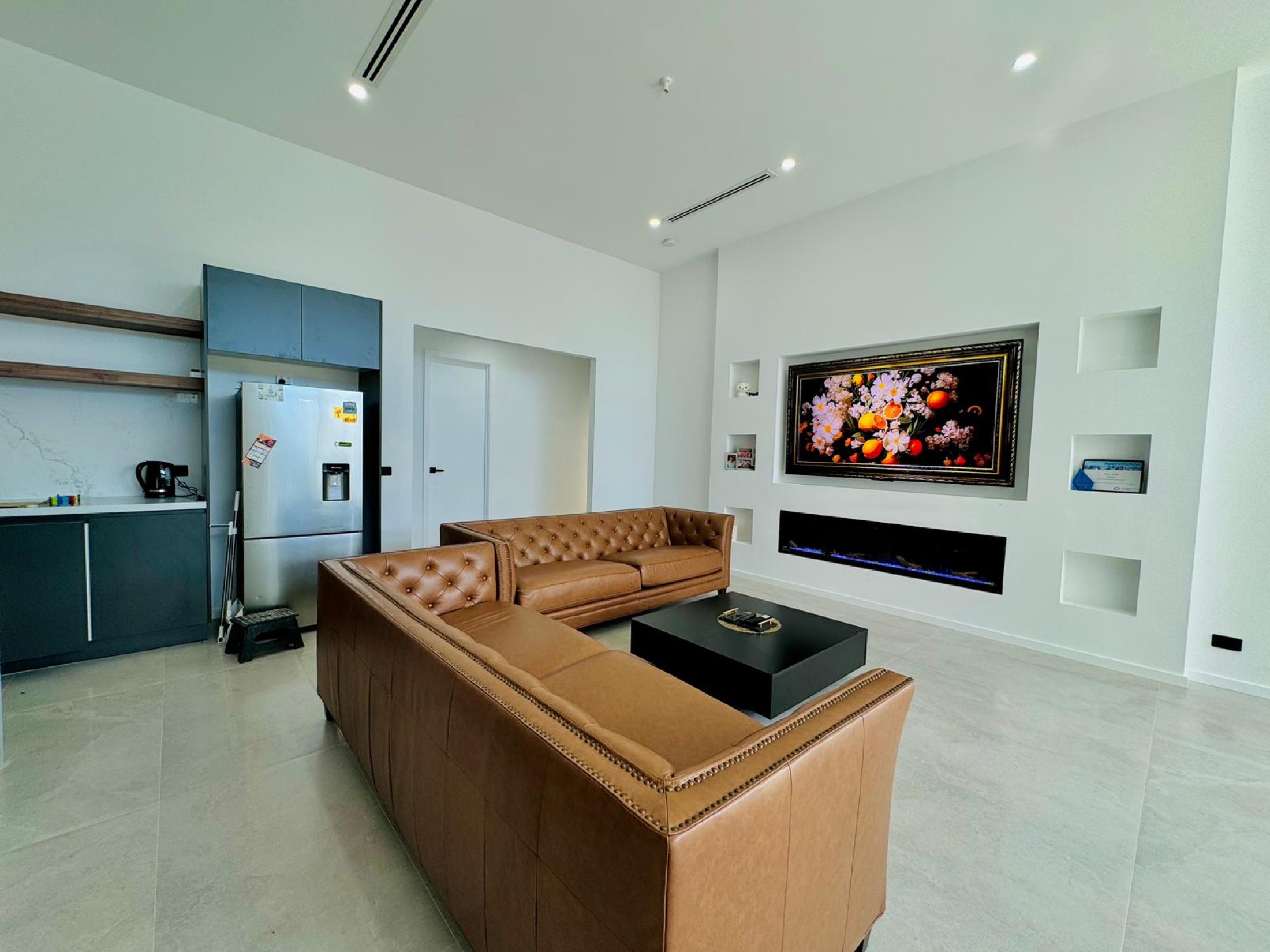 Edward Drive, Googong completed project photo 4