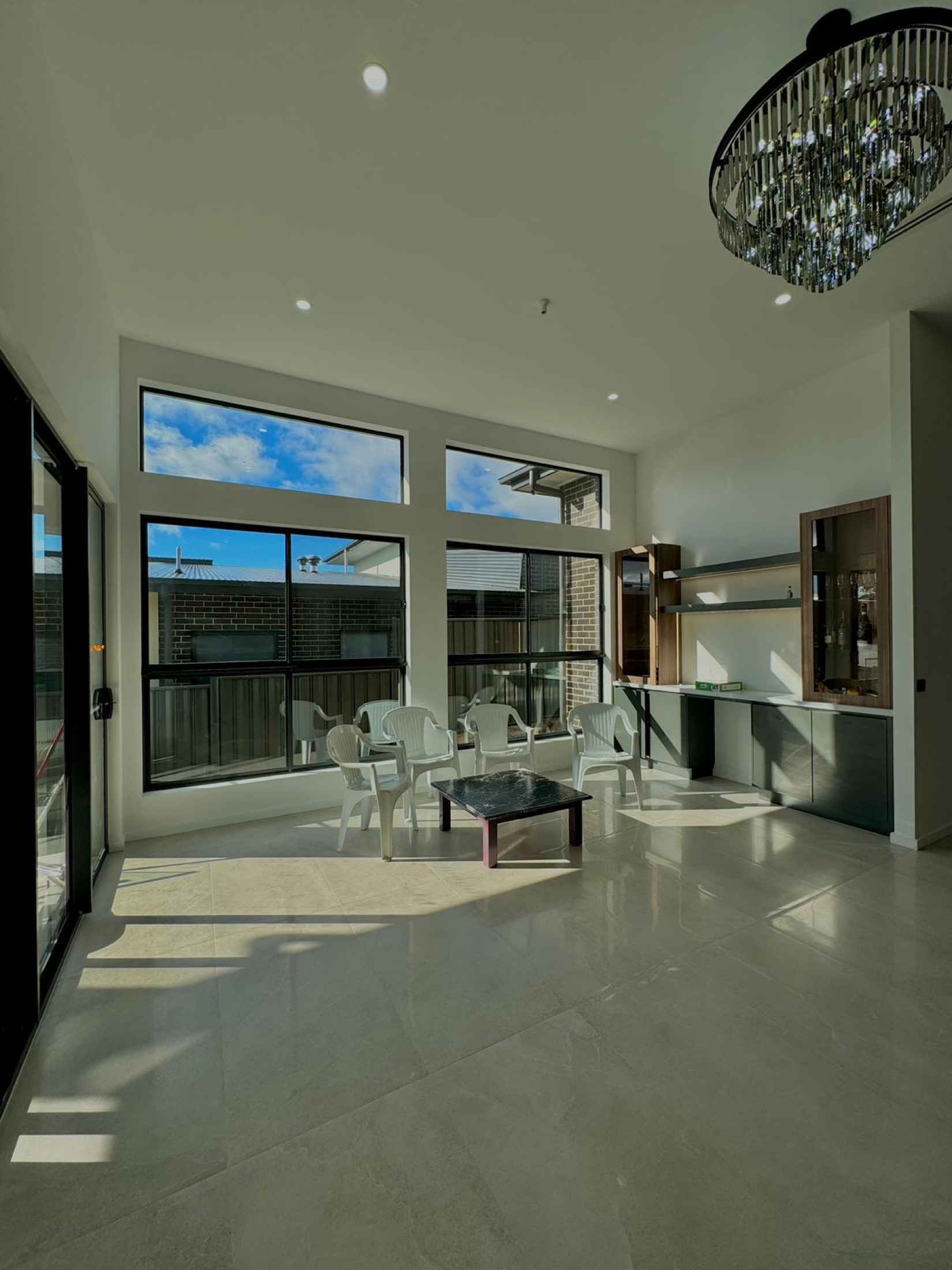 Edward Drive, Googong completed project photo 5
