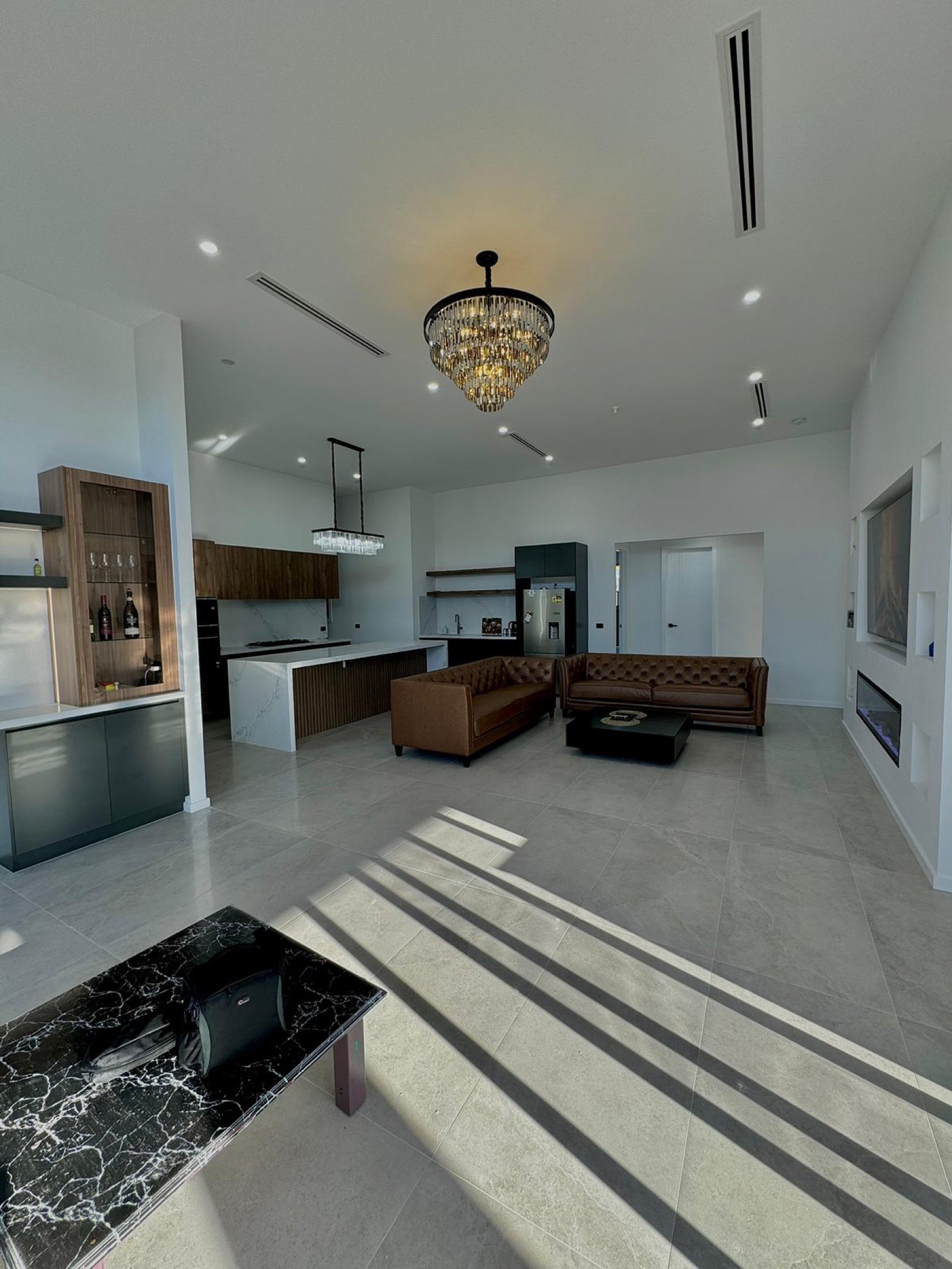 Edward Drive, Googong completed project photo 6