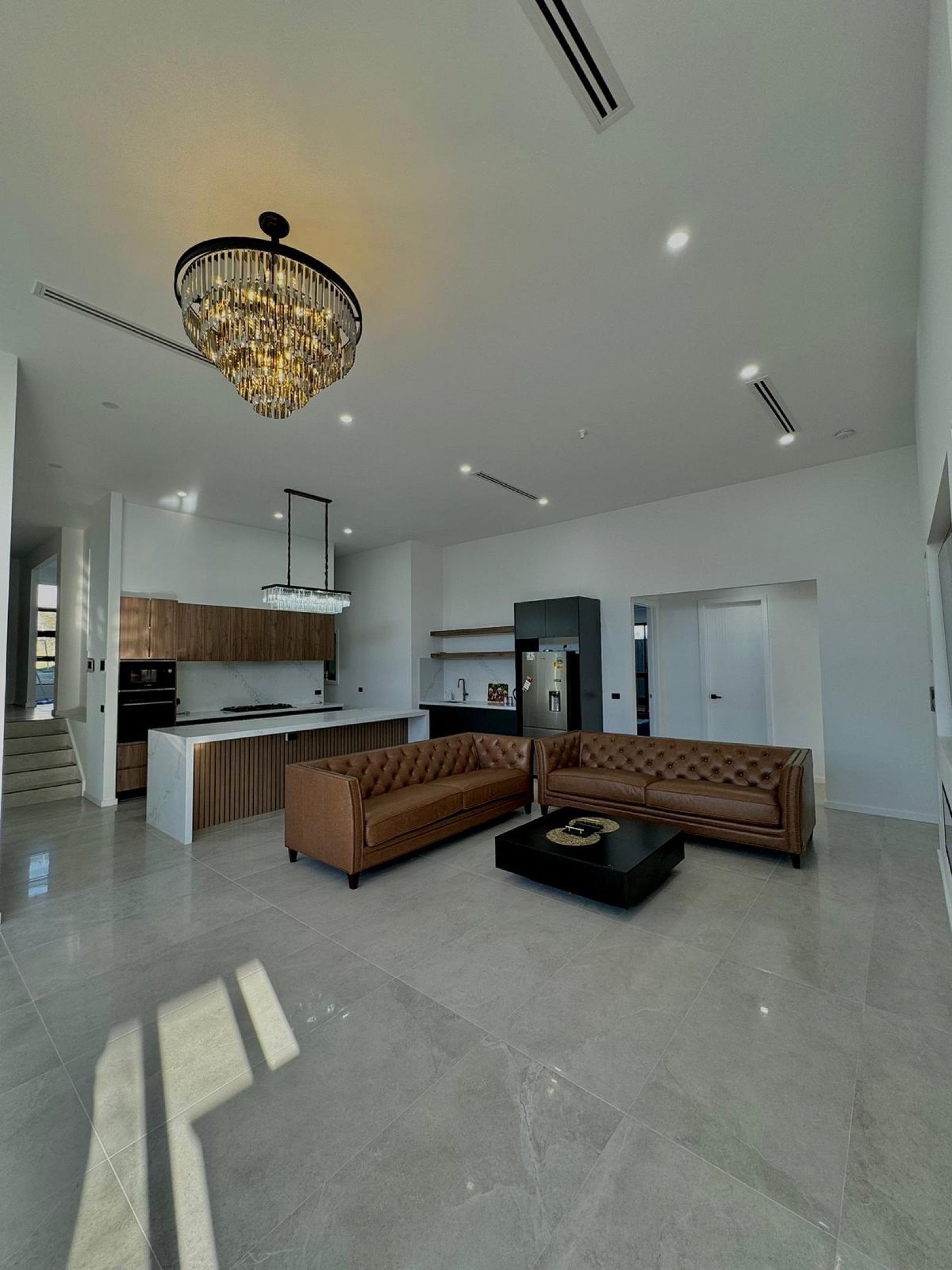 Edward Drive, Googong completed project photo 7