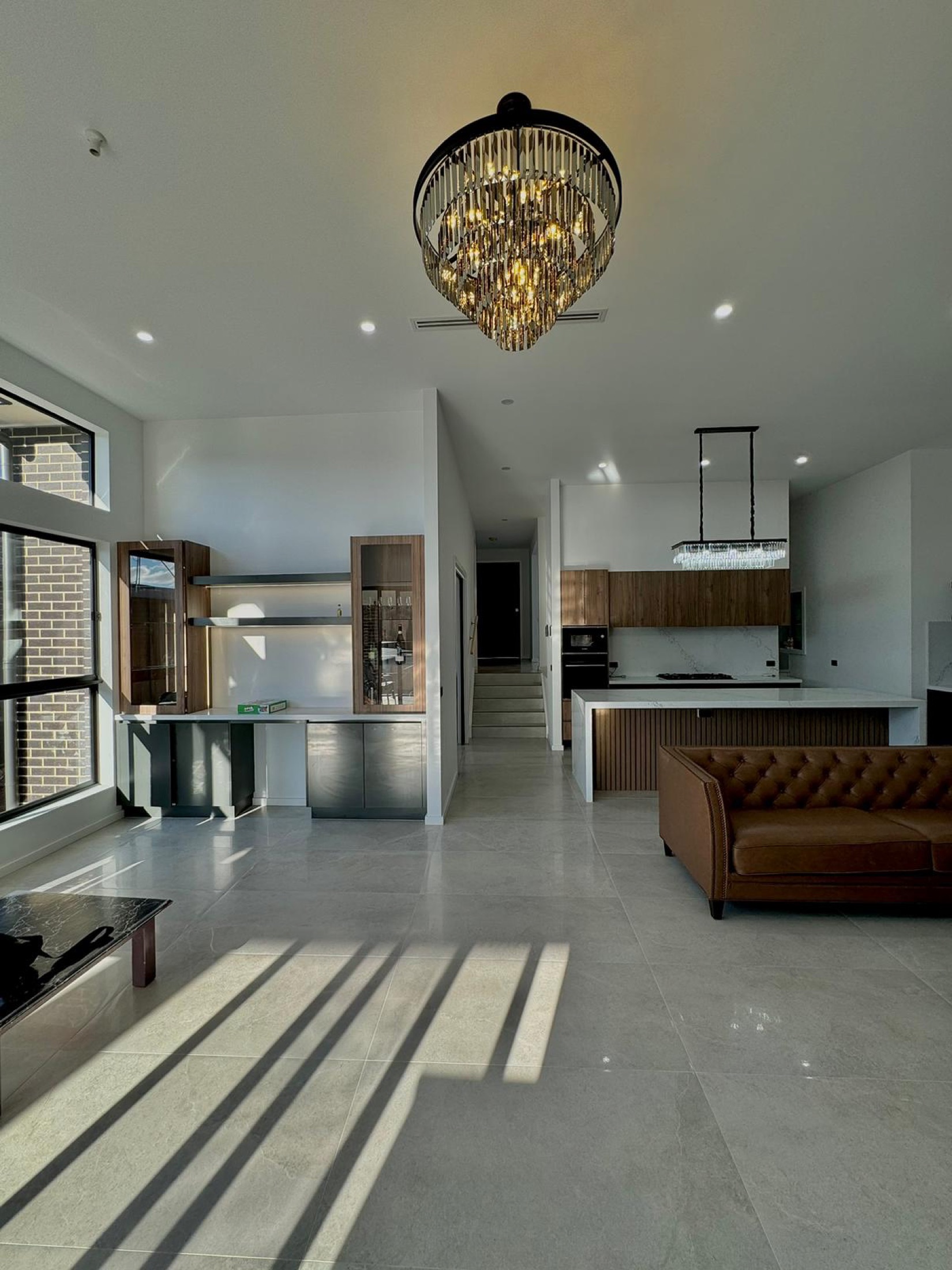 Edward Drive, Googong completed project photo 8