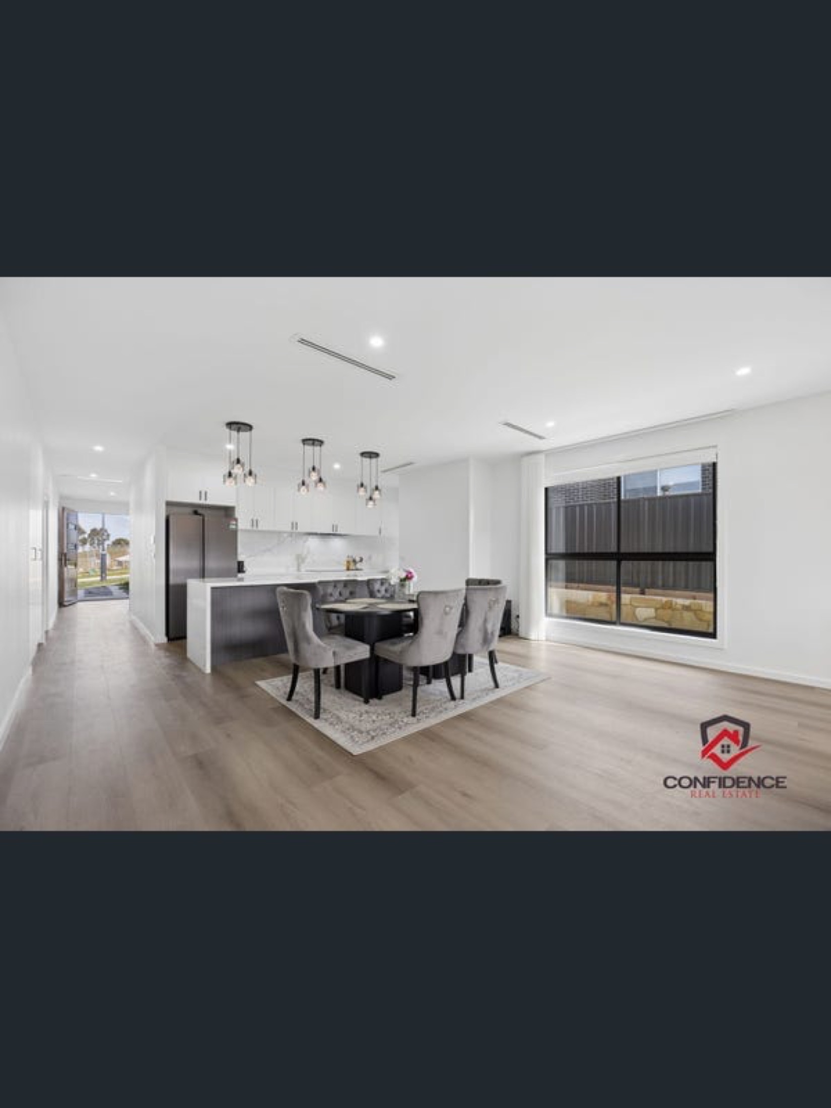 Hudspeth Terrace, Jacka completed project photo 4