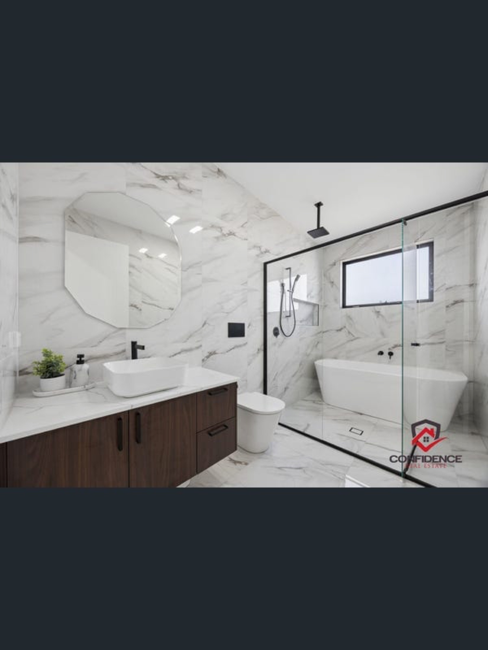 Hudspeth Terrace, Jacka completed project photo 5