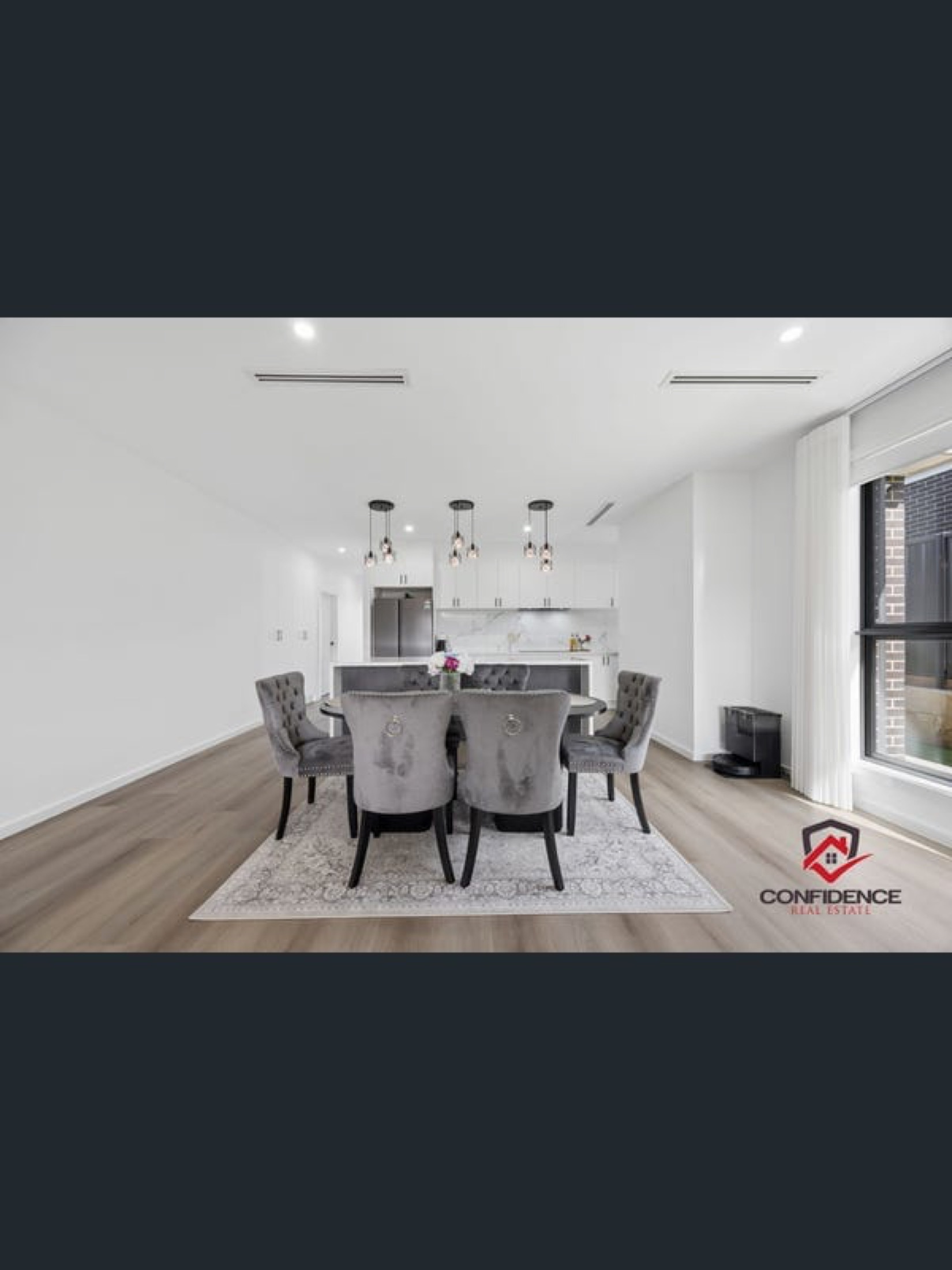 Hudspeth Terrace, Jacka completed project photo 6