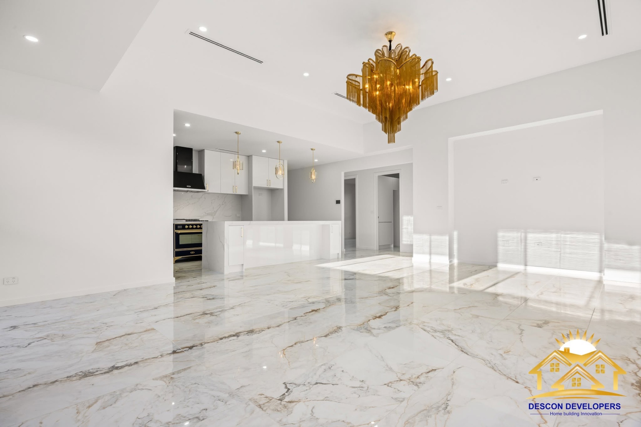 Hungerford Street, Googong completed project photo 2