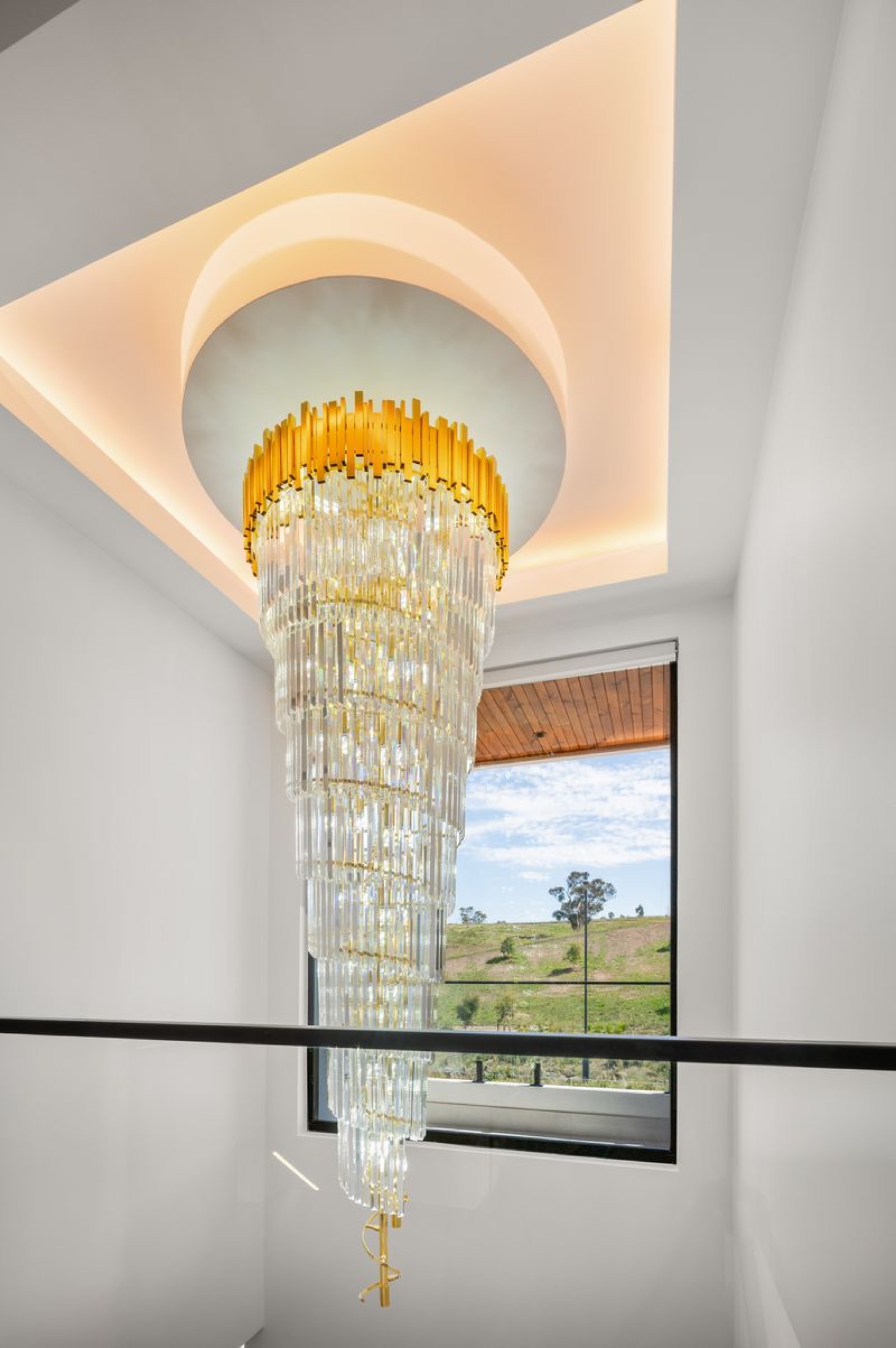 Pattie Menzies Way, Jacka completed project photo 7
