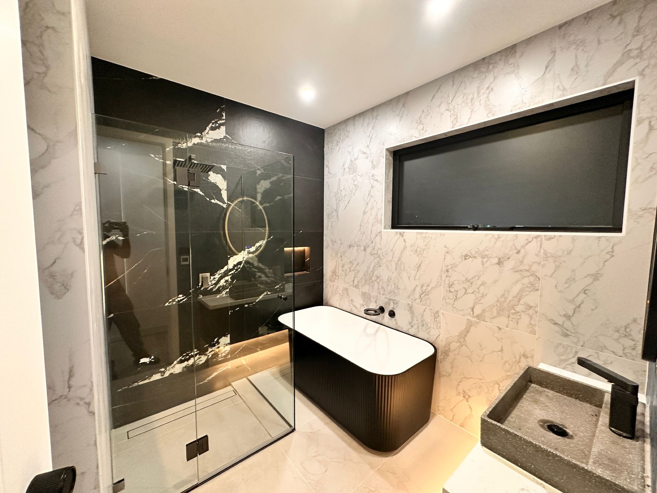Pina Road, Riverstone completed project photo 2
