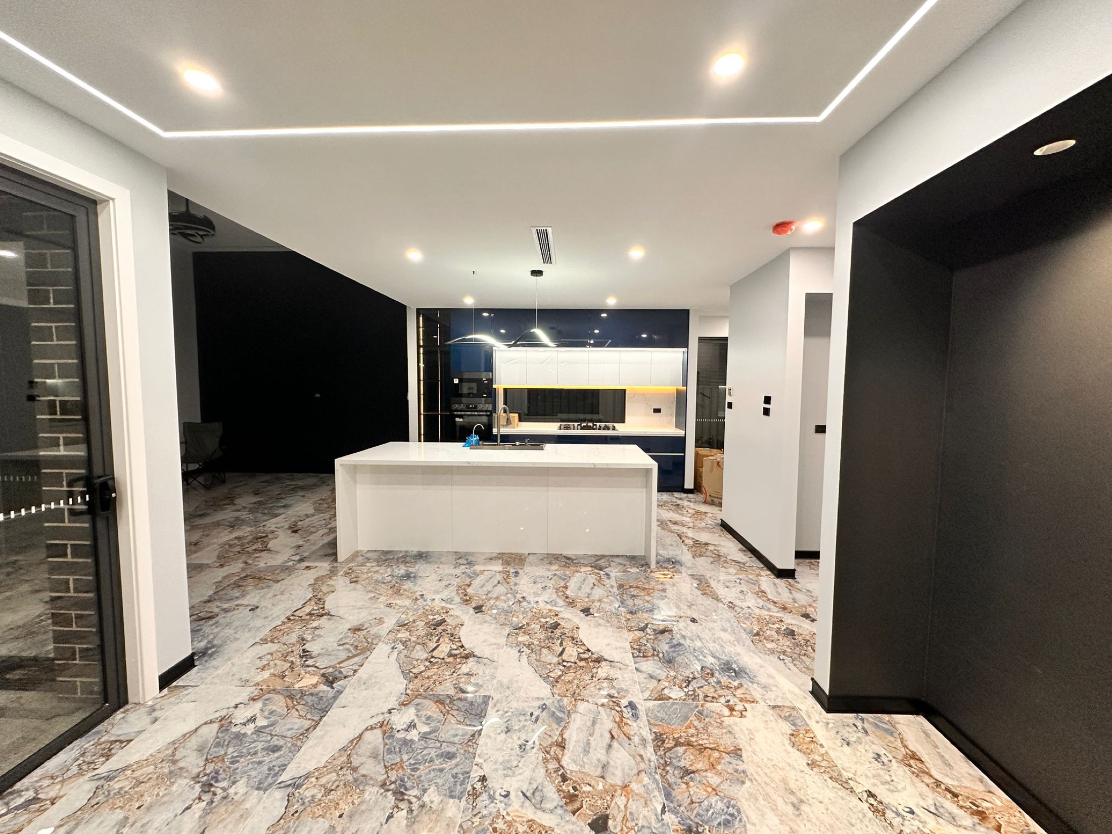 Pina Road, Riverstone completed project photo 4