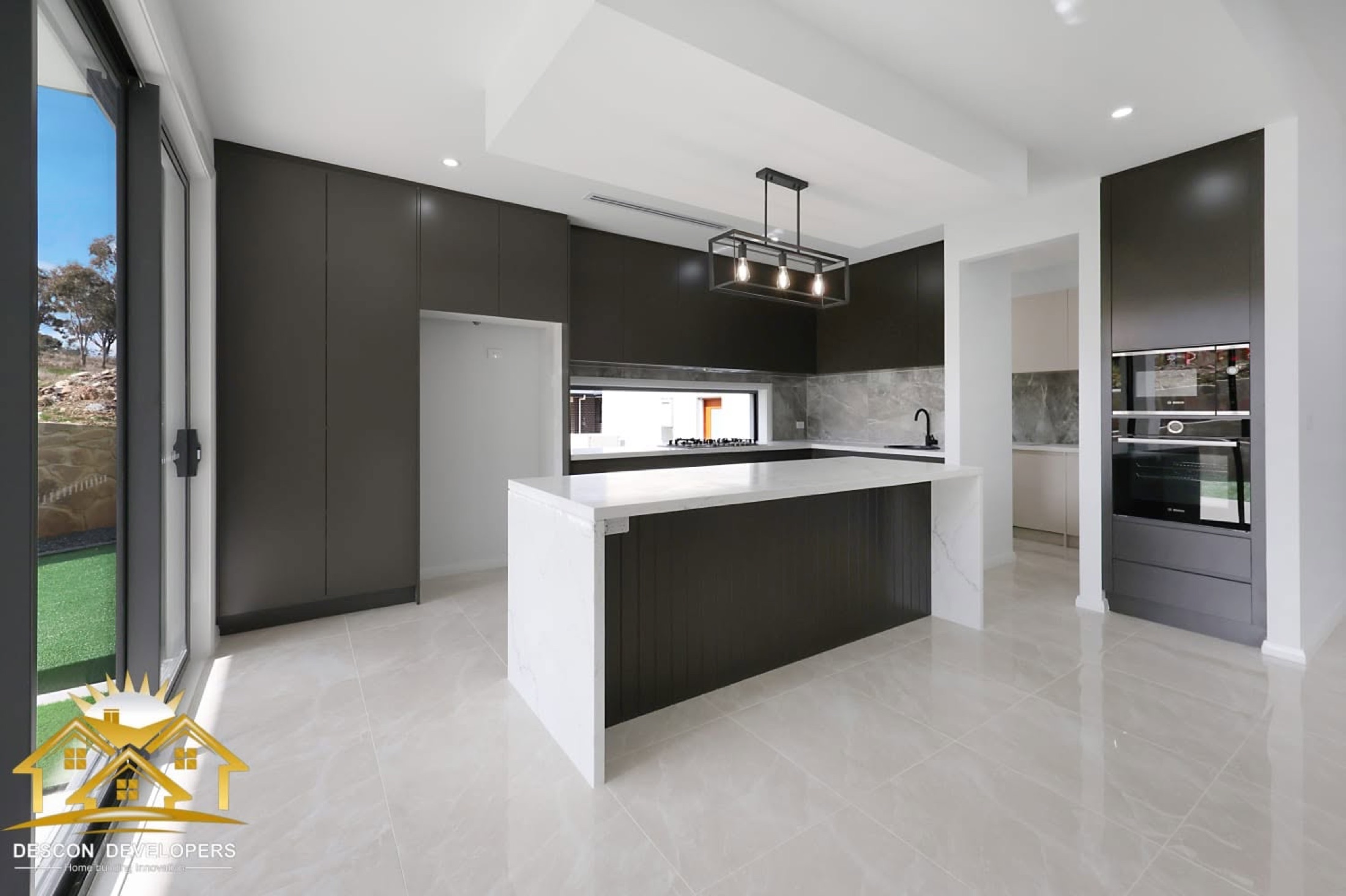 Seivers View, Taylor completed project photo 2
