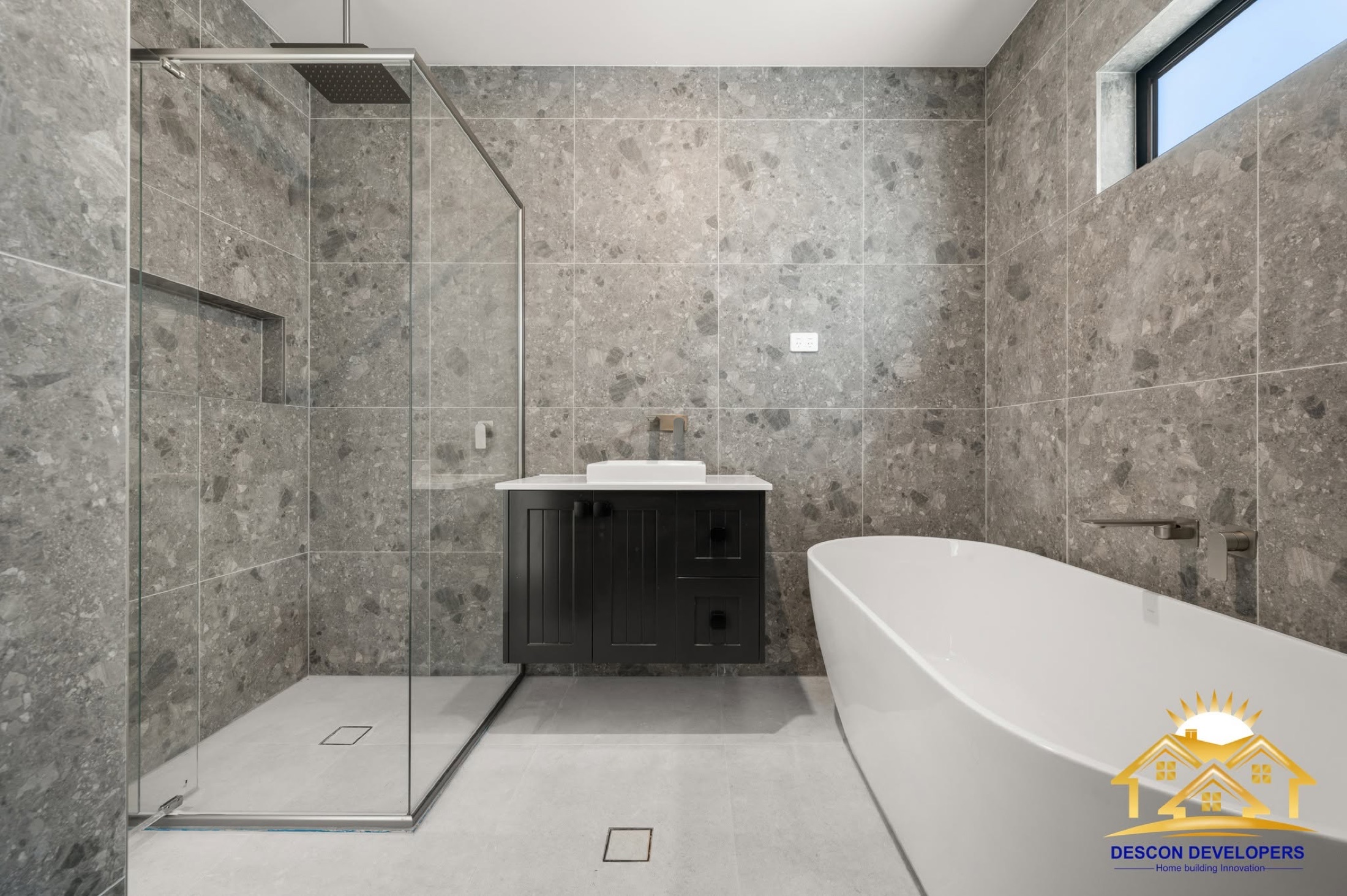 Sunray Street, Whitlam completed project photo 2