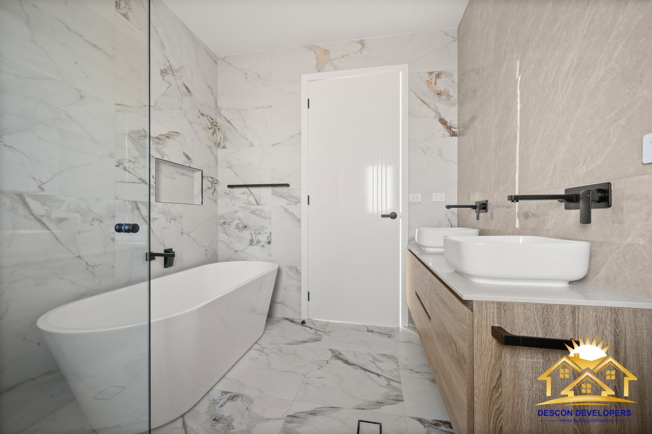 Wendy Paramor Terrace, Whitlam completed project photo 3